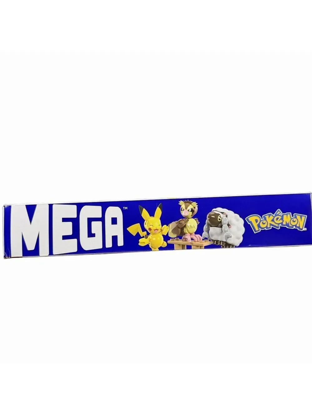 MEGA NEW Pokemon Countryside Windmill 240 Piece Building Block Set